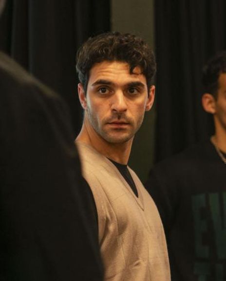 George Ioannides  Headshot