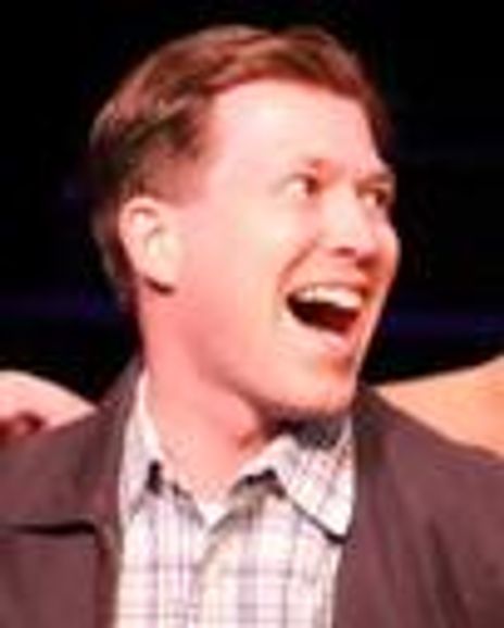 Paul Brennan III Headshot