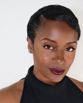 Eboni Flowers Headshot