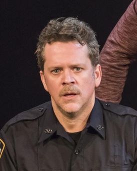 Jude Tibeau Headshot