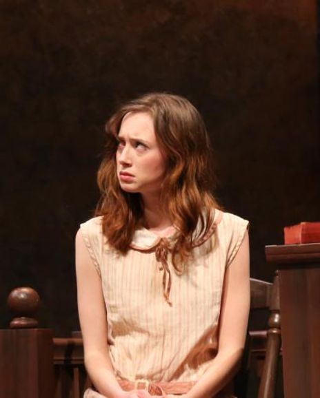 Sallie Koenig Headshot