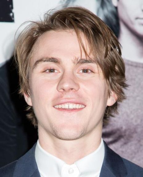 Thomas E Sullivan Headshot