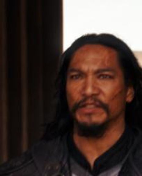 Jason Scott Lee Headshot