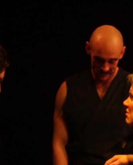 James Lucey Headshot