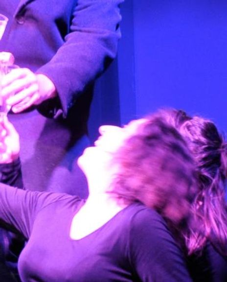 Bridget Anderson Headshot