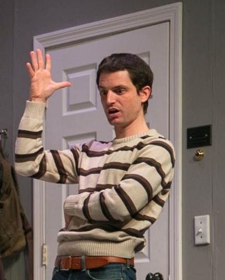 Jim Dietter Headshot