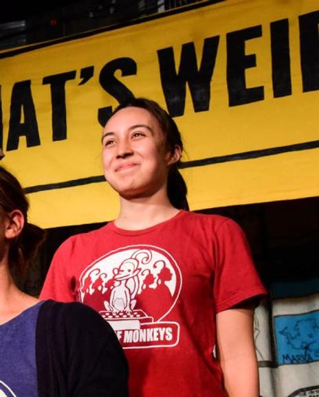 Emily Marso Headshot