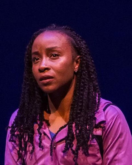 Briana Price Headshot