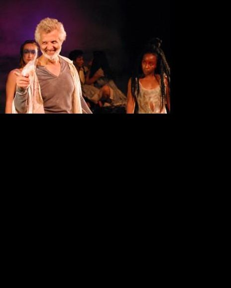 Shea Donovan Headshot