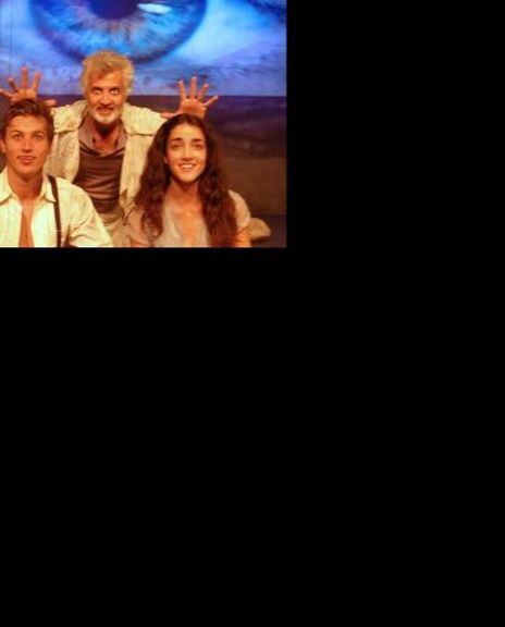 Charles Hunter Paul Headshot