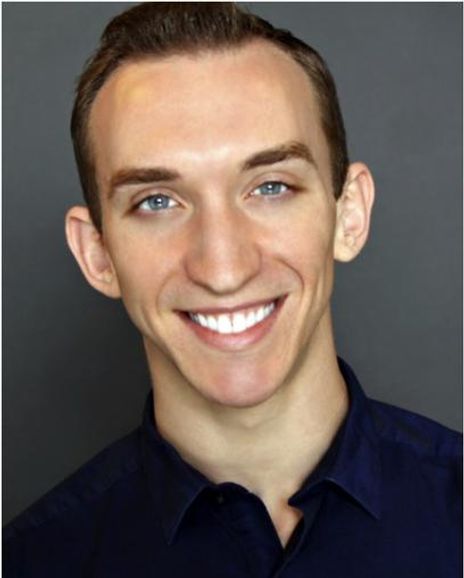 Jeremy James Miranda Headshot