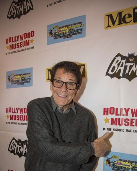 Anson Williams Headshot