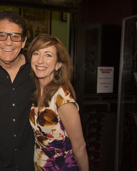 Laura Pursell Headshot