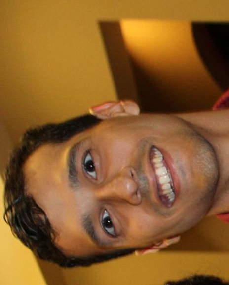 Brian Strubbe Headshot