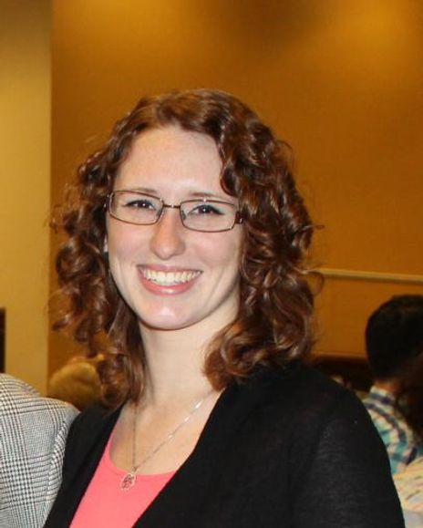 Michelle Neal Headshot