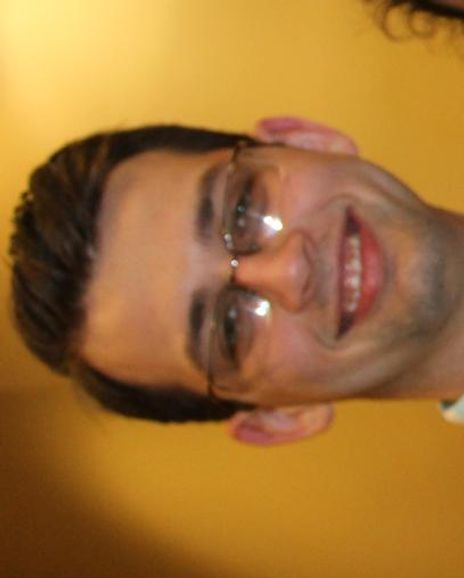 Philip Morehouse Headshot