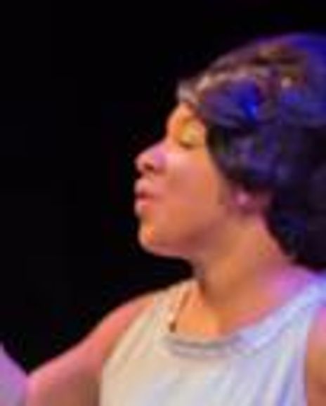 Jessica Seals Headshot