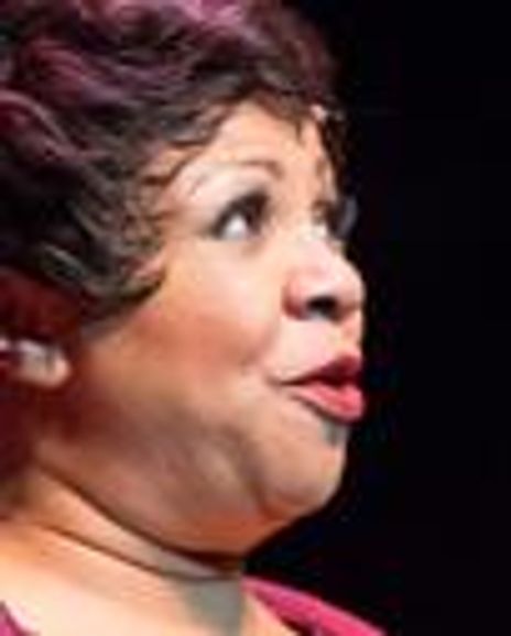 Sharia Addison Headshot