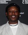 Brandon Micheal Hall