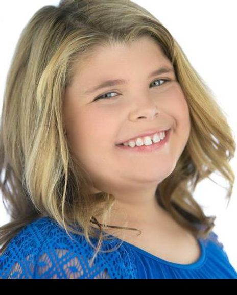 Sage Bentley Headshot