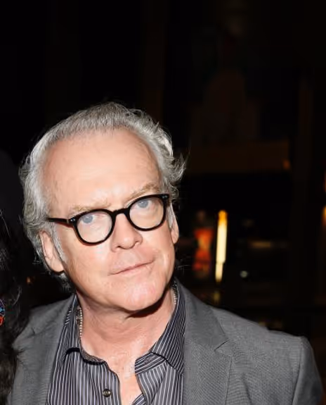 Frier McCollister Headshot