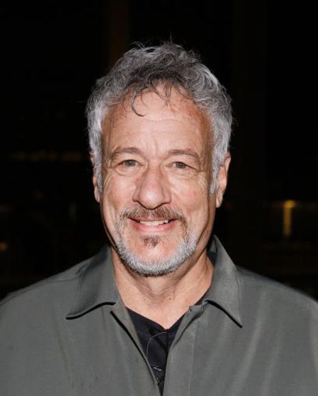John de Lancie Headshot