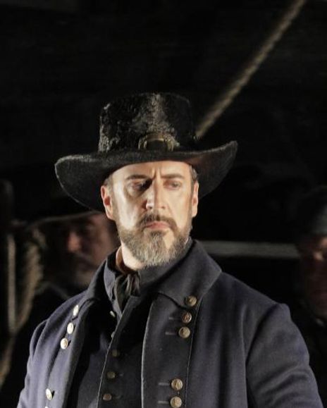 Christian Van Horn Headshot