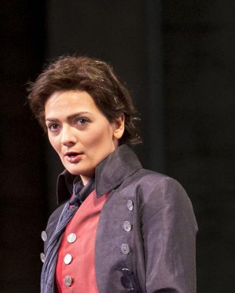 Marianne Crebassa Headshot