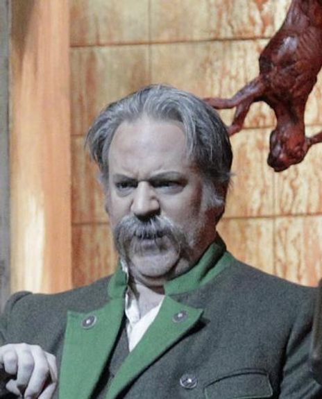 Philip Horst Headshot