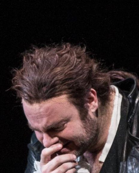 Joseph Cellja Headshot