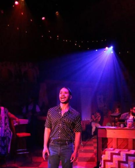 Averis I Anderson Headshot