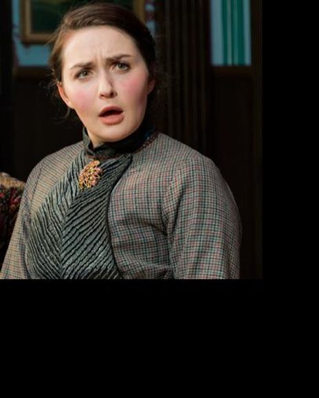 Addison Clark Headshot