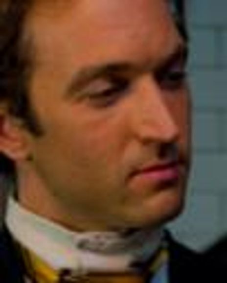 Joshua Daniel Hershfield Headshot