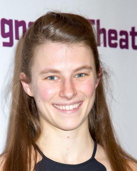 Ingrid Kapteyn Headshot