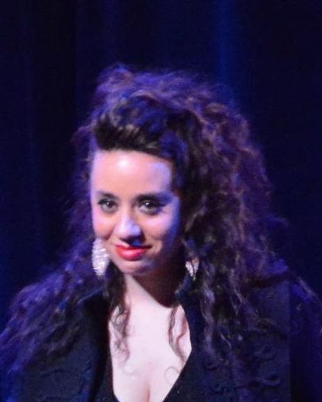 Michela Marino Lerman Headshot