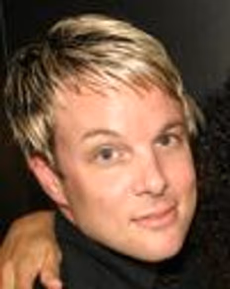 John King  (i) Headshot