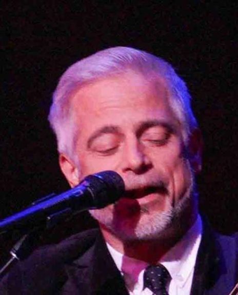 Sean Harness Headshot