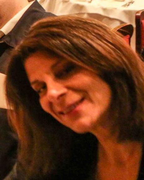 Angela LaGreco Headshot