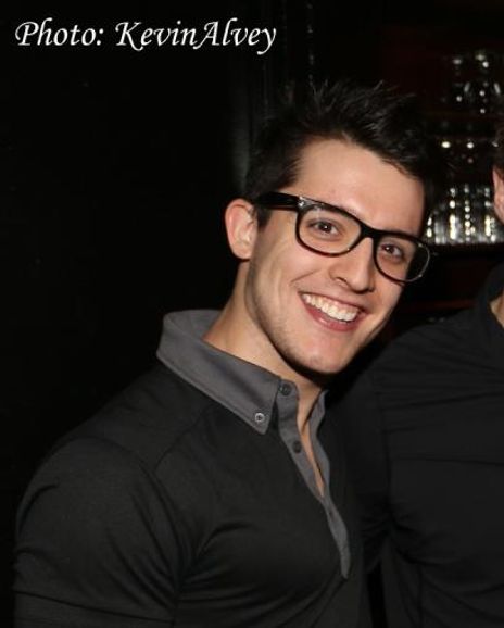 Clay Thompson Headshot