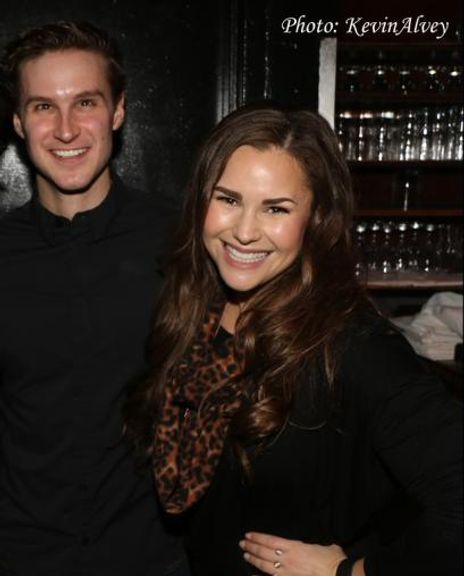 Morgan Mabry Headshot