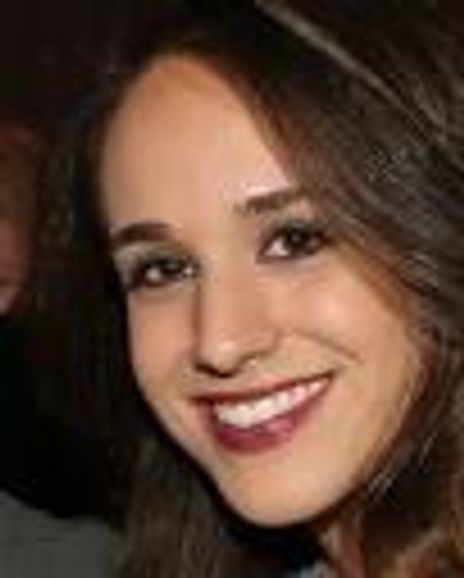 Kalli Siriginas Headshot