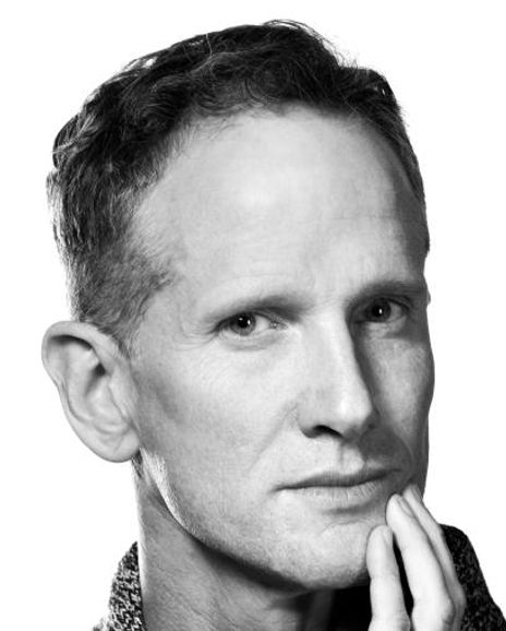 Andrew Nance Headshot