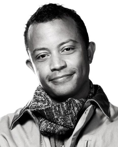 Daniel Redmond Headshot