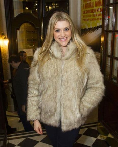 Ann WIlliamson Headshot