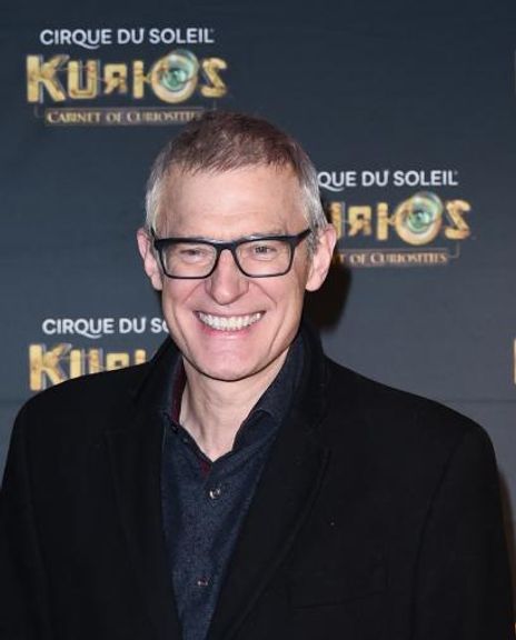 Jeremy Vine Headshot