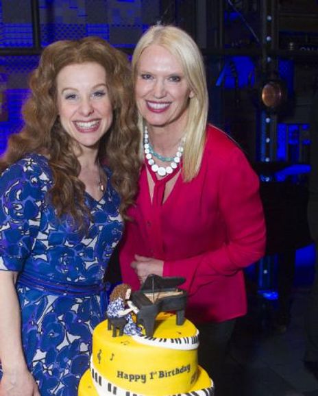 Danne Karice Headshot