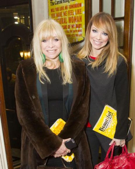 Liz McClaron Headshot