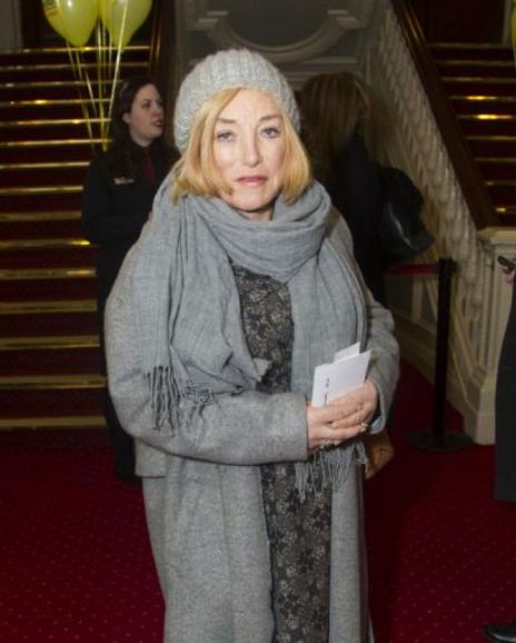 Kellie Maloney Headshot