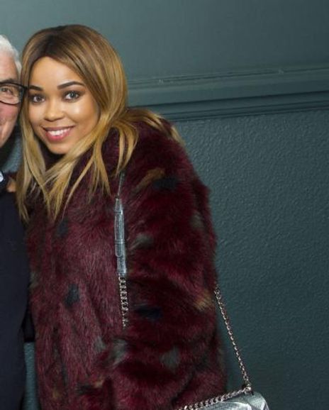 Dionne Bromfeld Headshot