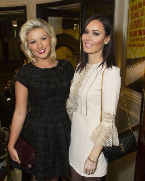 Natalie Coyle Headshot